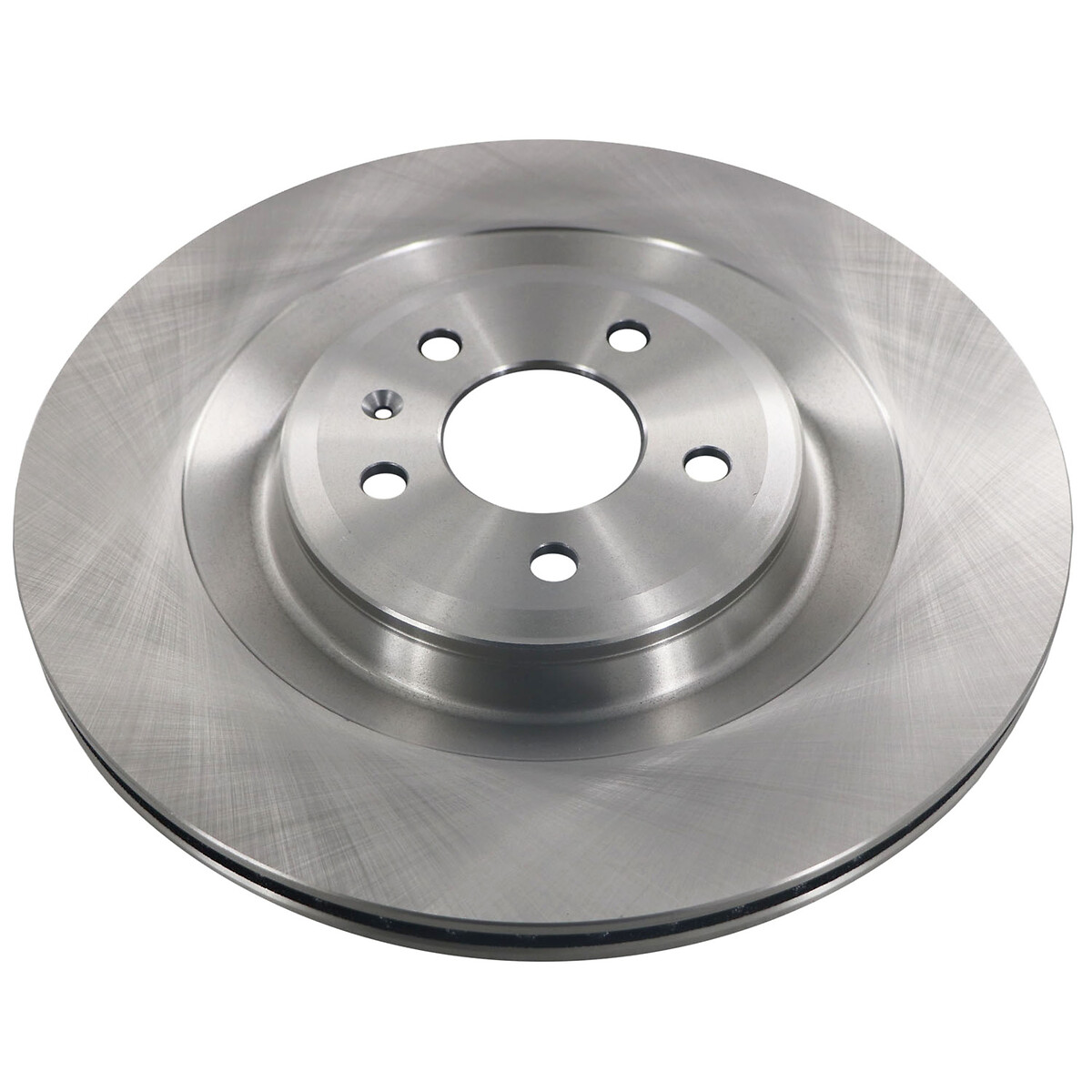 BRAKE DISC X1 AUDI A6 (4G2), A8 (4H) RR